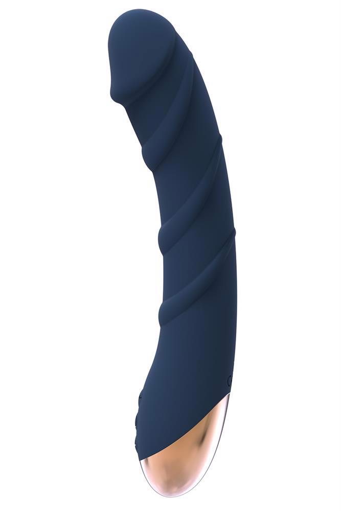 Wibrator ATLAS Goddes collection 21 cm